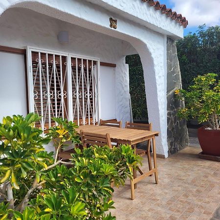 Sundorado Apartment San Bartolomé Ngoại thất bức ảnh