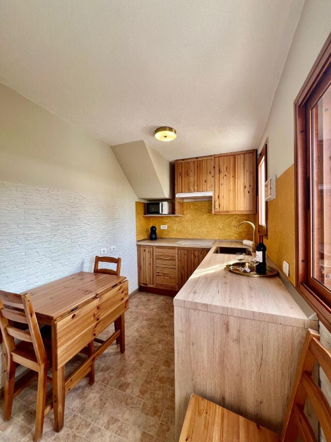 Sundorado Apartment San Bartolomé Ngoại thất bức ảnh