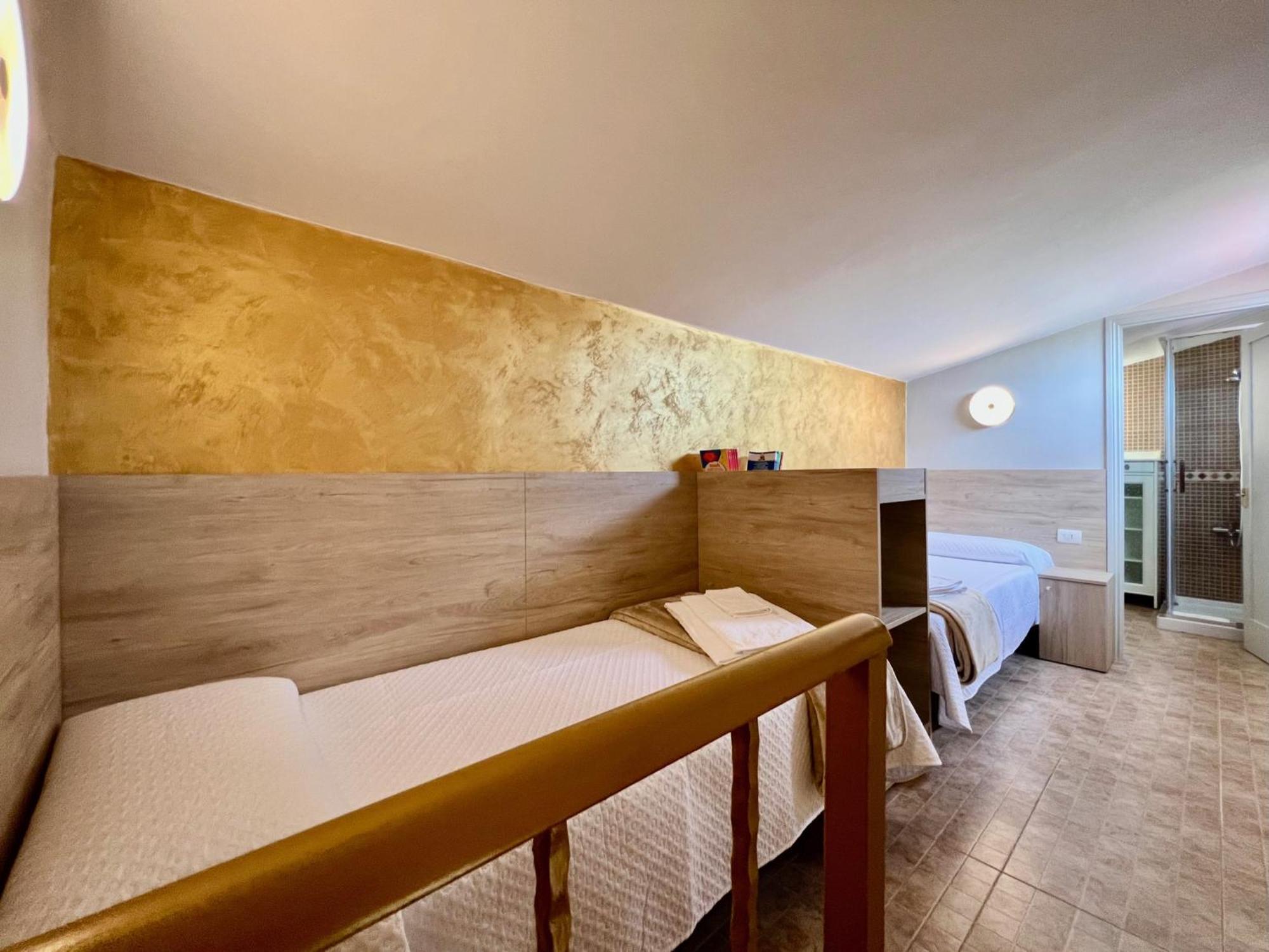 Sundorado Apartment San Bartolomé Ngoại thất bức ảnh