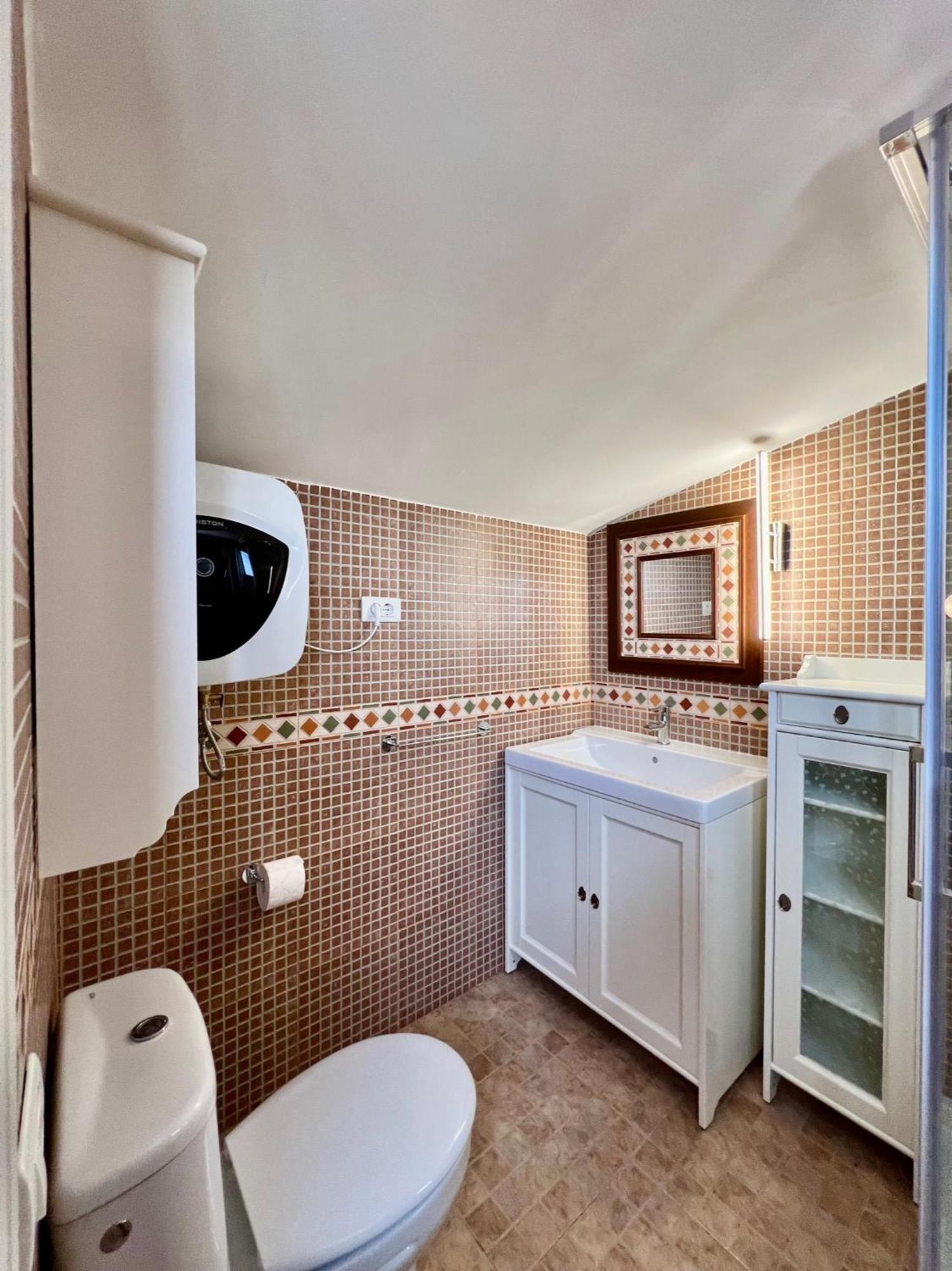 Sundorado Apartment San Bartolomé Ngoại thất bức ảnh