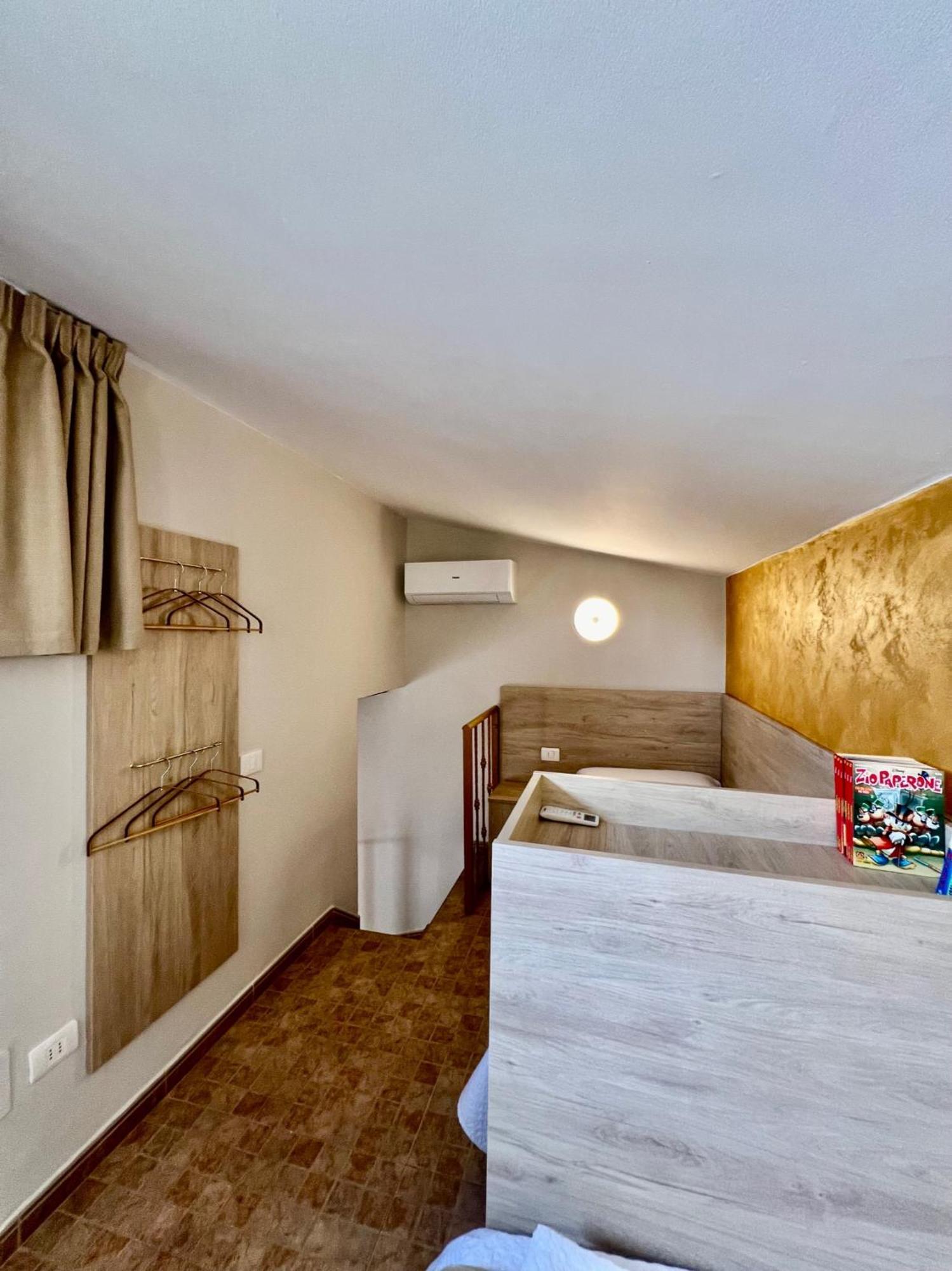 Sundorado Apartment San Bartolomé Ngoại thất bức ảnh