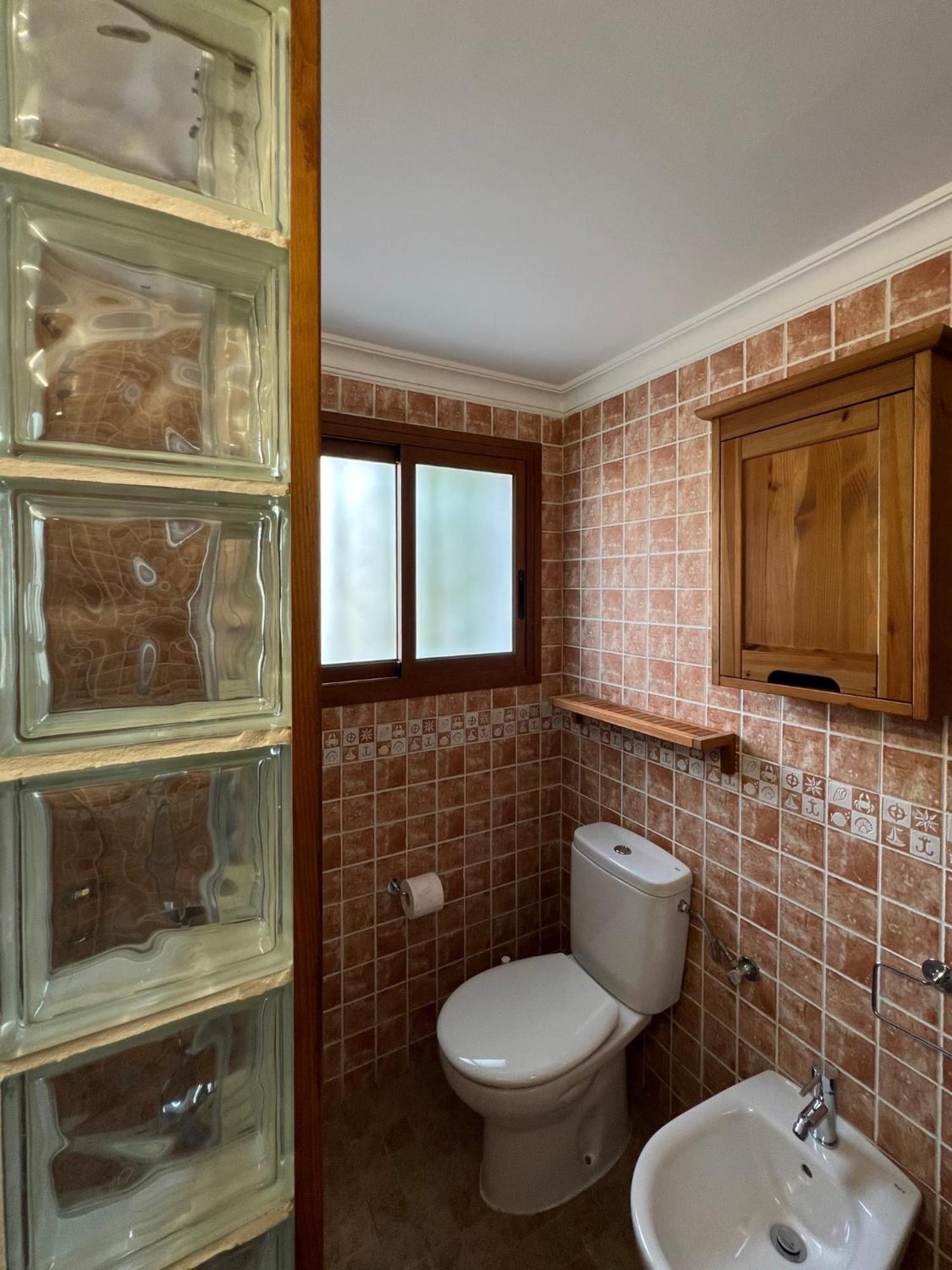 Sundorado Apartment San Bartolomé Ngoại thất bức ảnh