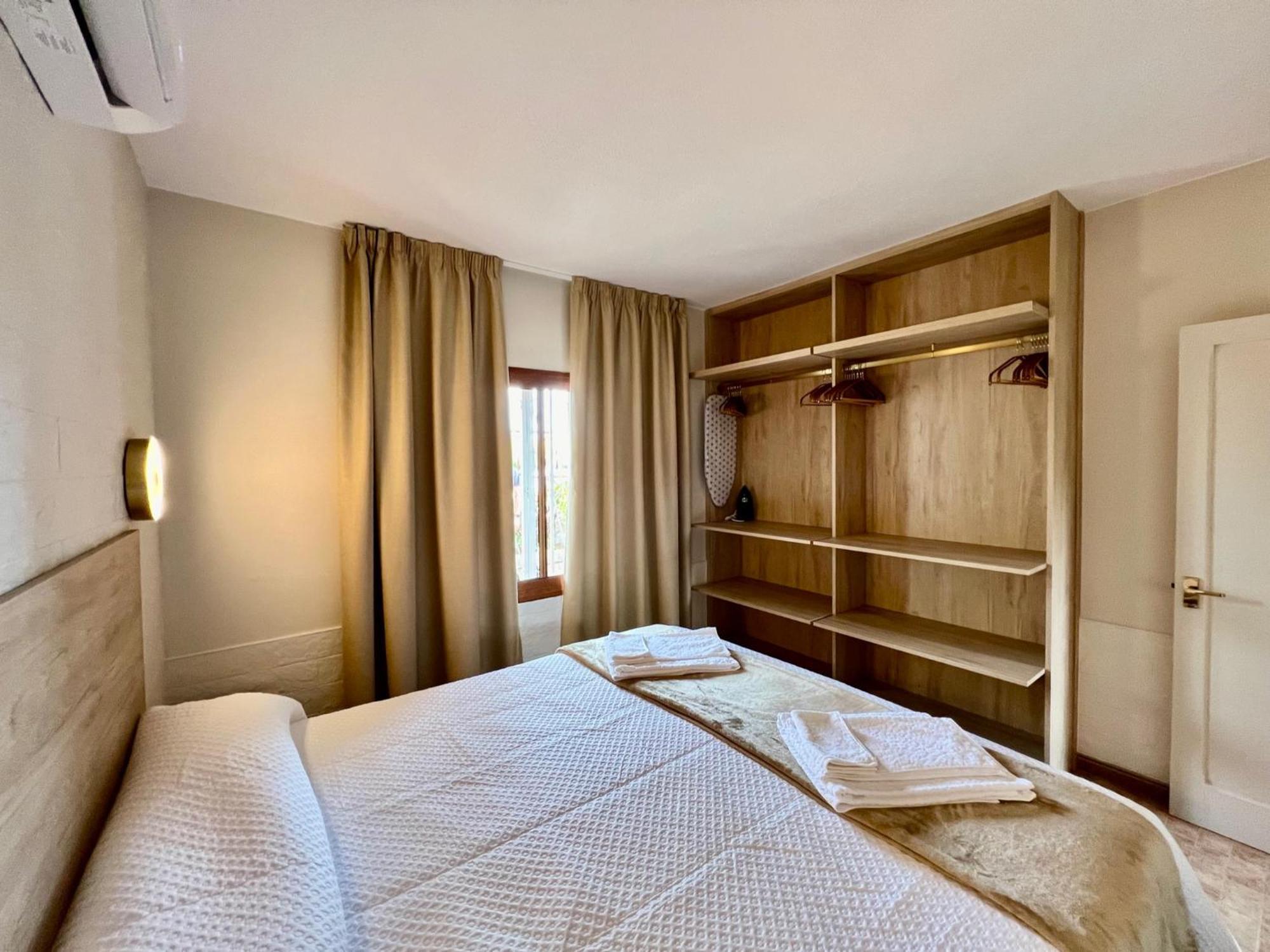 Sundorado Apartment San Bartolomé Ngoại thất bức ảnh